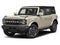 2025 Ford Bronco Outer Banks 4 Door 4x4