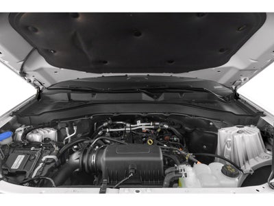 2023 Ford Explorer XLT 4WD