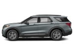 2023 Ford Explorer XLT 4WD