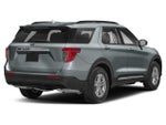 2023 Ford Explorer XLT 4WD