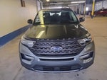 2023 Ford Explorer XLT 4WD