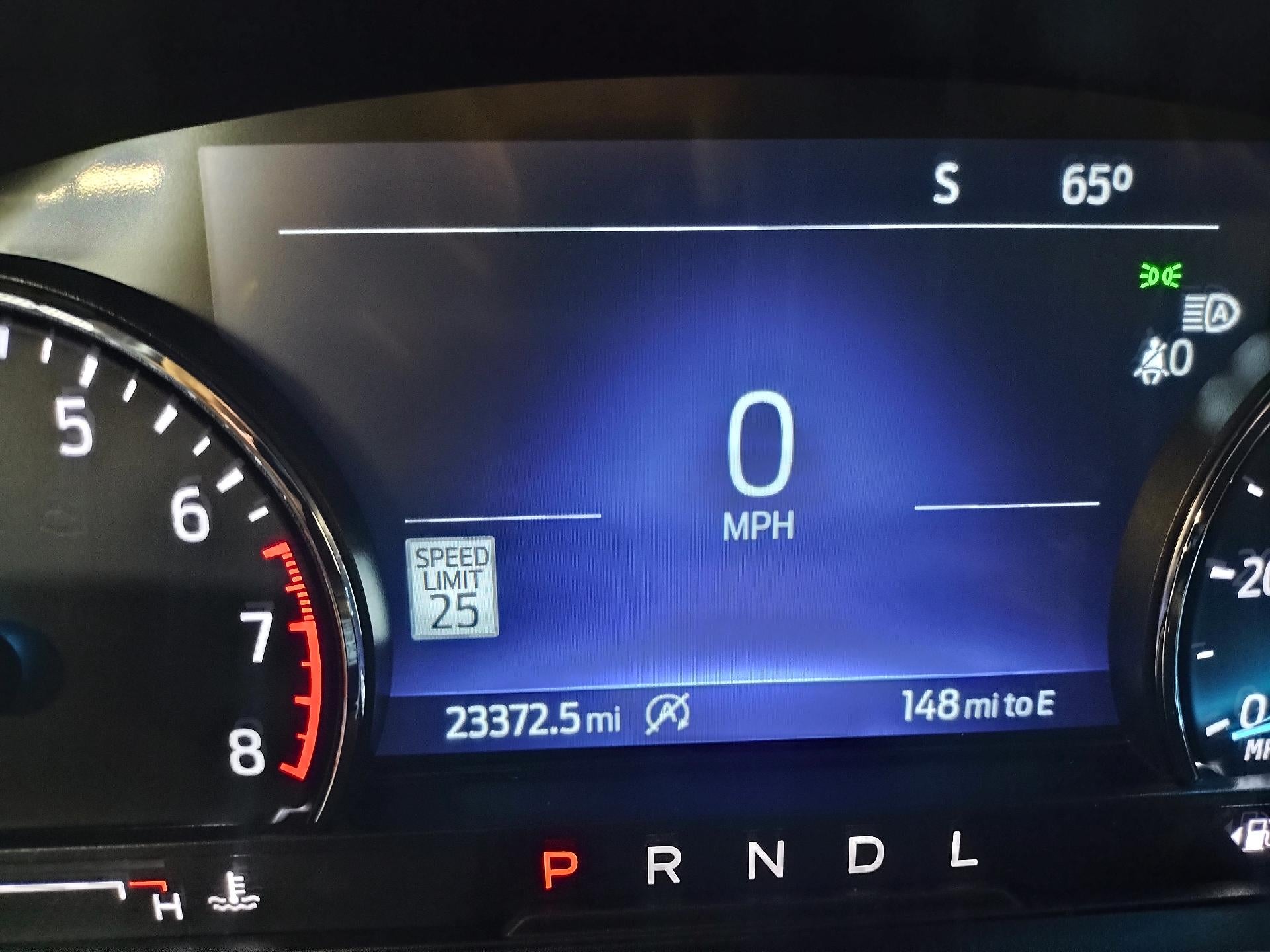 2023 Ford Explorer XLT 4WD