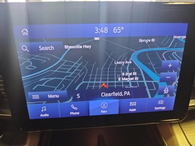 2023 Ford Explorer XLT 4WD