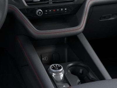 2026 Ford Explorer ST-Line 4WD