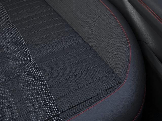 2026 Ford Explorer ST-Line 4WD