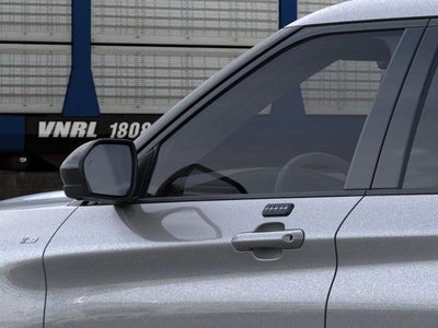 2026 Ford Explorer ST-Line 4WD