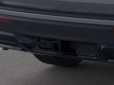 2026 Ford Explorer ST-Line 4WD