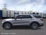 2026 Ford Explorer ST-Line 4WD