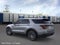 2026 Ford Explorer ST-Line 4WD