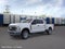 2026 Ford Super Duty F-250 SRW XL 4WD Crew Cab 6.75' Box