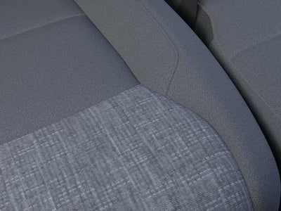 2026 Ford Super Duty F-250 SRW XL 4WD Crew Cab 6.75' Box