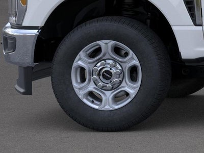 2026 Ford Super Duty F-250 SRW XL 4WD Crew Cab 6.75' Box