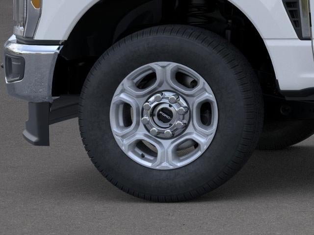 2026 Ford Super Duty F-250 SRW XL 4WD Crew Cab 6.75' Box