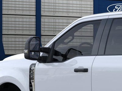 2026 Ford Super Duty F-250 SRW XL 4WD Crew Cab 6.75' Box