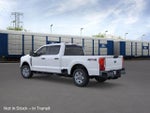 2026 Ford Super Duty F-250 SRW XL 4WD Crew Cab 6.75' Box