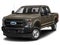 2020 Ford Super Duty F-350 SRW XL 4WD Crew Cab 6.75' Box