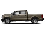 2020 Ford Super Duty F-350 SRW XL 4WD Crew Cab 6.75' Box