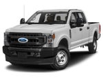 2020 Ford Super Duty F-350 SRW XL 4WD Crew Cab 6.75' Box