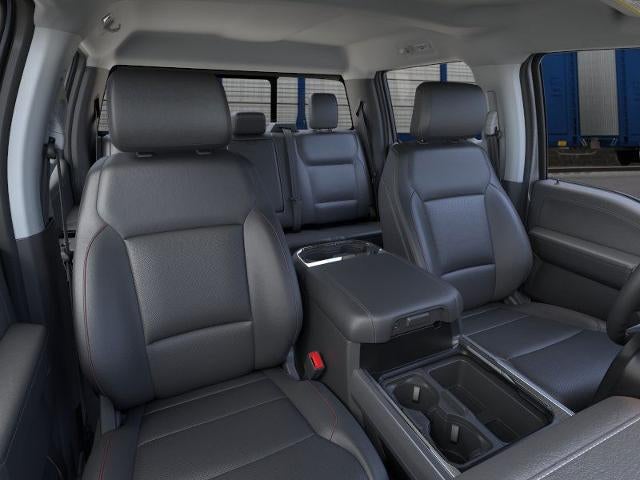 2026 Ford Super Duty F-350 SRW XL 4WD Crew Cab 6.75' Box