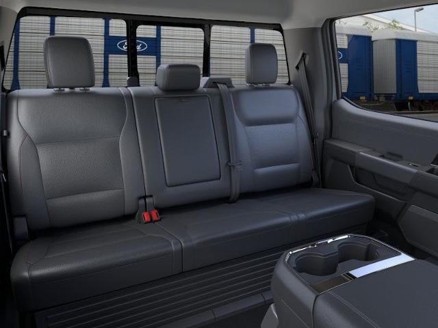 2026 Ford Super Duty F-350 SRW XL 4WD Crew Cab 6.75' Box