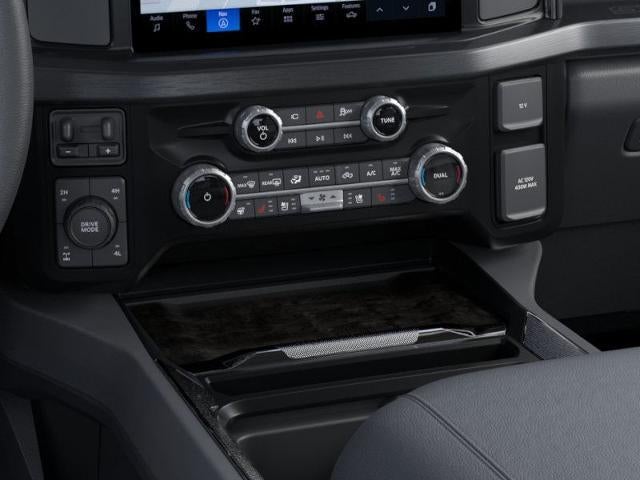 2026 Ford Super Duty F-350 SRW XL 4WD Crew Cab 6.75' Box