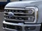 2026 Ford Super Duty F-350 SRW XL 4WD Crew Cab 6.75' Box