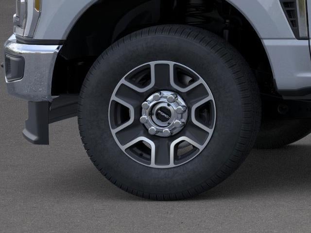 2026 Ford Super Duty F-350 SRW XL 4WD Crew Cab 6.75' Box