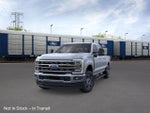 2026 Ford Super Duty F-350 SRW XL 4WD Crew Cab 6.75' Box