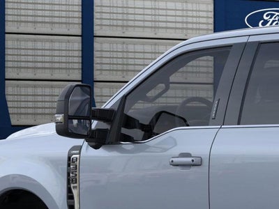 2026 Ford Super Duty F-350 SRW XL 4WD Crew Cab 6.75' Box