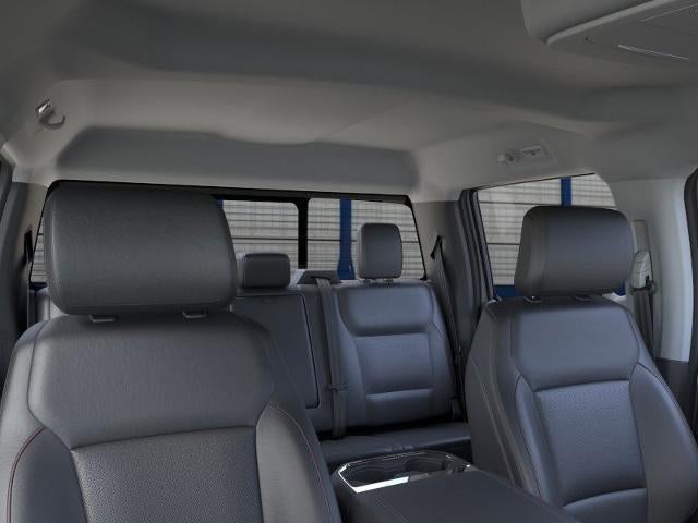 2026 Ford Super Duty F-350 SRW XL 4WD Crew Cab 6.75' Box