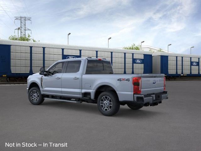 2026 Ford Super Duty F-350 SRW XL 4WD Crew Cab 6.75' Box