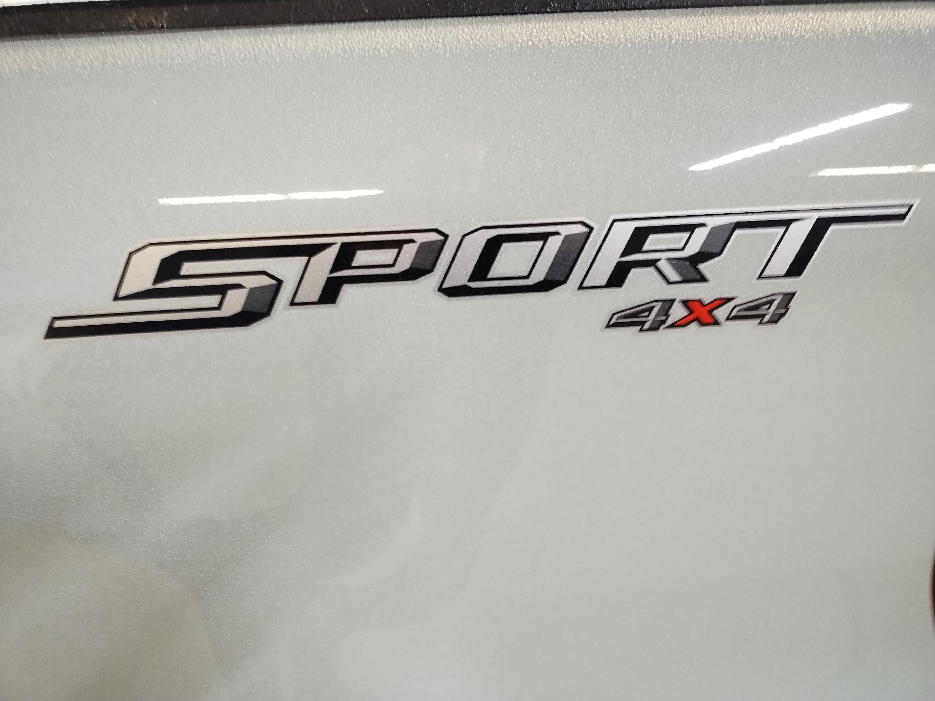 2022 Ford Ranger XLT 4WD SuperCab 6' Box