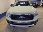 2022 Ford Ranger XLT 4WD SuperCab 6' Box
