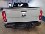 2022 Ford Ranger XLT 4WD SuperCab 6' Box