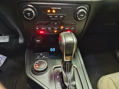 2022 Ford Ranger XLT 4WD SuperCab 6' Box