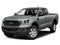 2022 Ford Ranger XLT 4WD SuperCab 6' Box