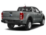 2022 Ford Ranger XLT 4WD SuperCab 6' Box