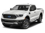 2022 Ford Ranger XLT 4WD SuperCab 6' Box