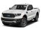 2022 Ford Ranger XLT 4WD SuperCab 6' Box