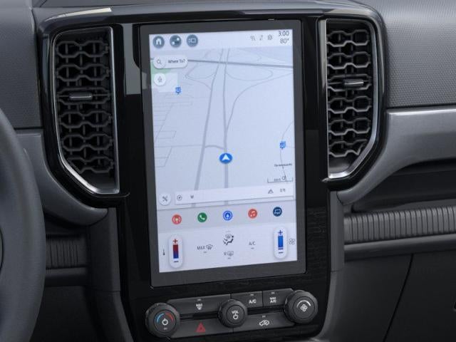 2025 Ford Ranger XLT 4WD SuperCrew 5' Box