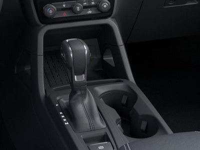 2025 Ford Ranger XLT 4WD SuperCrew 5' Box