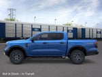 2025 Ford Ranger XLT 4WD SuperCrew 5' Box