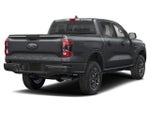2025 Ford Ranger XLT 4WD SuperCrew 5' Box