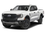 2025 Ford Ranger XLT 4WD SuperCrew 5' Box