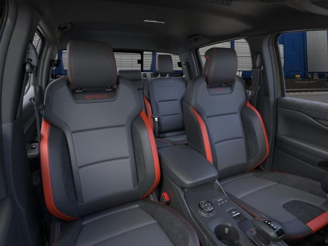 2026 Ford Ranger Raptor 4WD SuperCrew 5' Box