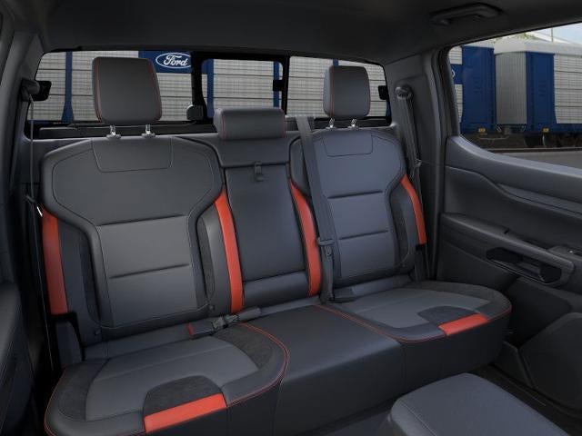 2026 Ford Ranger Raptor 4WD SuperCrew 5' Box