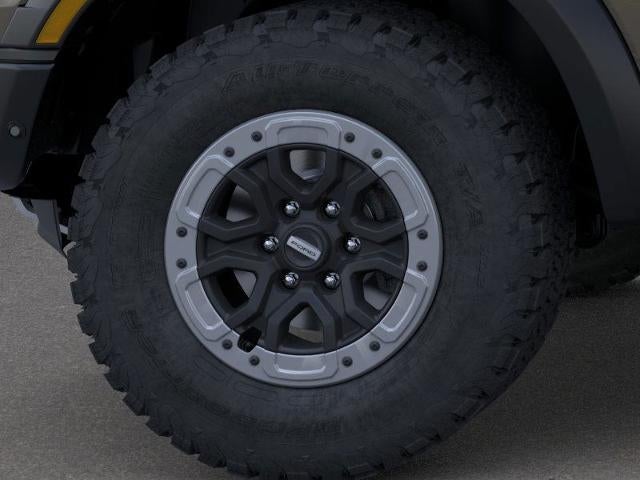 2026 Ford Ranger Raptor 4WD SuperCrew 5' Box