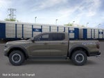 2026 Ford Ranger Raptor 4WD SuperCrew 5' Box