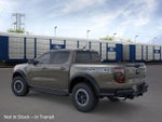 2026 Ford Ranger Raptor 4WD SuperCrew 5' Box