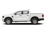 2024 Ford Ranger XL 4WD SuperCrew 5' Box